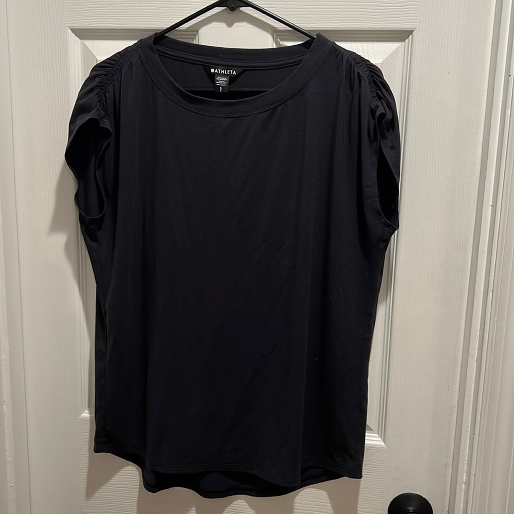 Athleta top